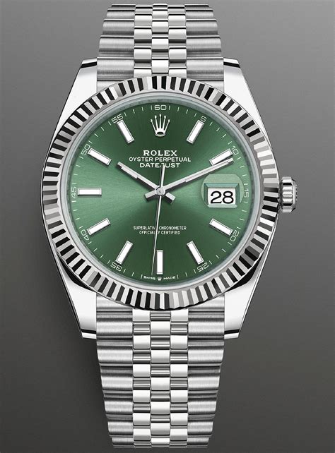 new rolex oyster perpetual datejust|new rolex datejust 41 2021.